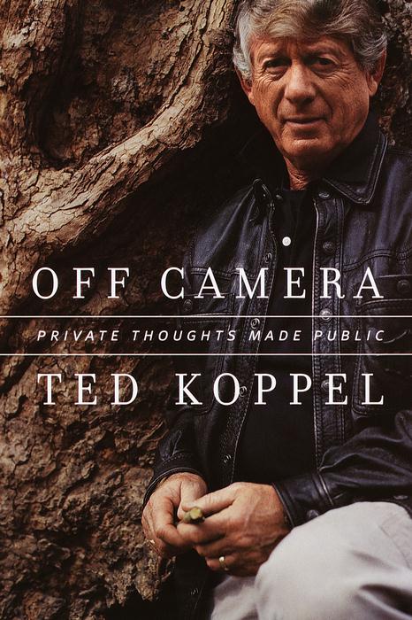 Title details for Off Camera by Ted Koppel - Available